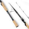 image:imageKastKing Megatron Titanium Telescopic Casting amp Spinning Fishing Rods IM7 Graphite Travel Rod with Titanium Solid Tip Power Transition System for Freshwater and Inshore Fishing76 M Fast