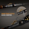 image:imageKastKing Zephyr Finesse Fishing Rods  BFS Baitcasting amp Spinning Rods IM6 Graphite Extra TwinTip 2pc amp 3pc Travel Design UltraLight Lure Casting Stainless Steel Guides with Zirconium Rings62 UL Fast 2pcs Extra Tip
