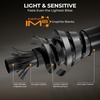 image:imageKastKing Zephyr Finesse Fishing Rods  BFS Baitcasting amp Spinning Rods IM6 Graphite Extra TwinTip 2pc amp 3pc Travel Design UltraLight Lure Casting Stainless Steel Guides with Zirconium Rings62 UL Fast 2pcs Extra Tip