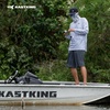 image:imageKastKing Lethal Phantom TwinTip Fishing Rod and Reel ComboLH Reel  72 MH Rod 2Piece  Extra Tip